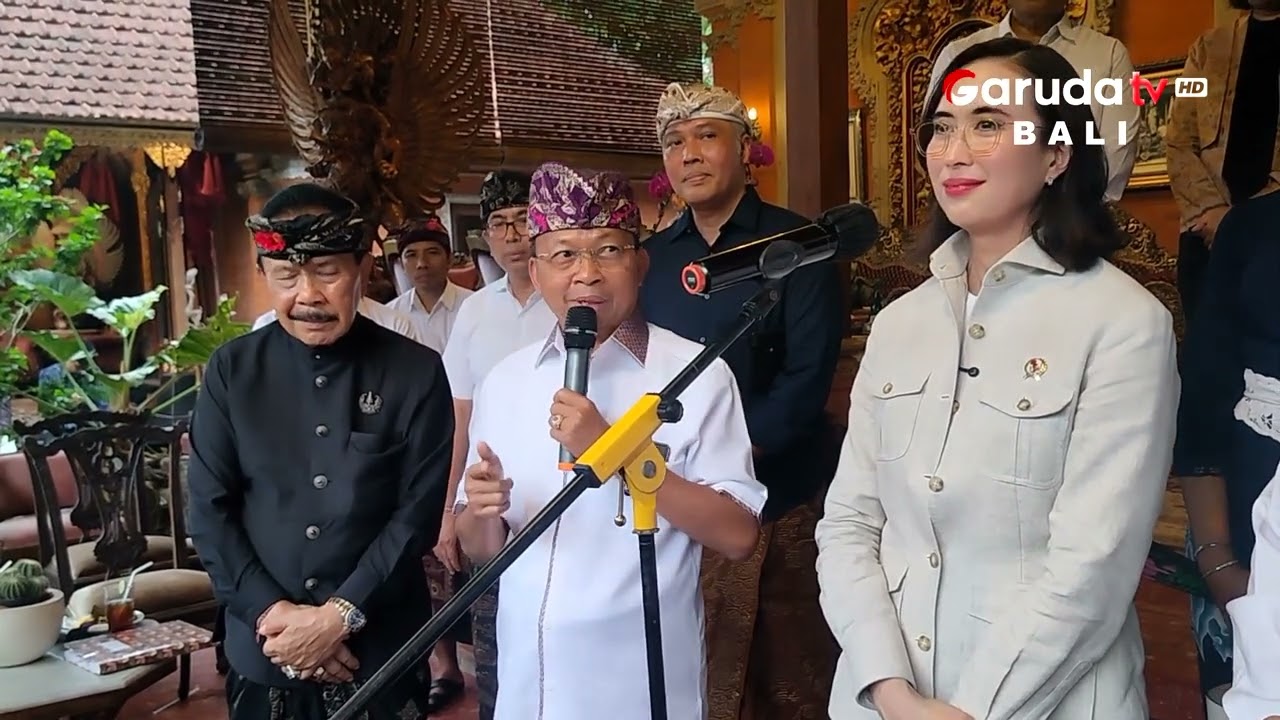 Bali Implements New Regulation to Screen Tourists Based on Financial Capacity
