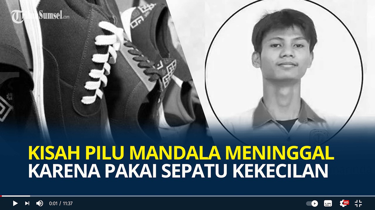 Tribun Sumsel: The Cost of Poverty in Indonesia: A Tragic Reminder
