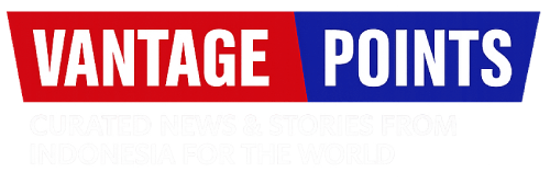 Vantage Points Indonesia logo